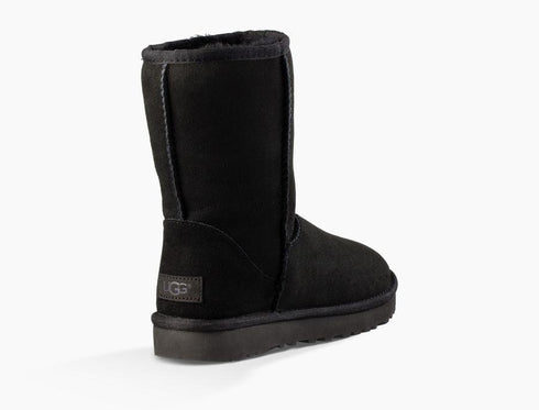 UGG CLASSIC SHORT II Womens Boots - Womens Boots